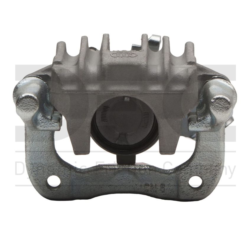 Dynamic Friction 331-74609 Brake Caliper