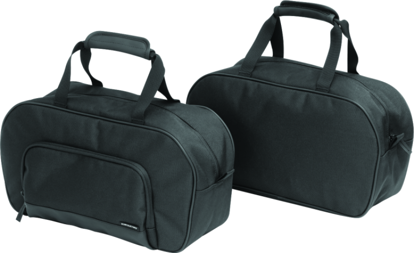 Kuryakyn 5268 Saddlebag Liners GL1800