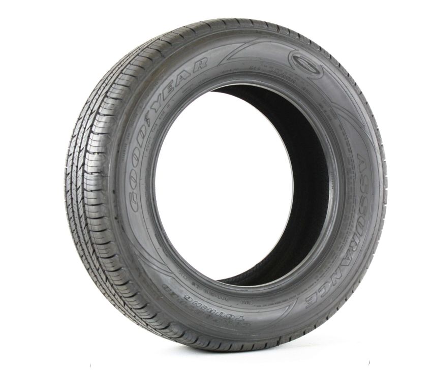 GOODYEAR Assurance Comfortred Touring 215/55R17 All-Season
