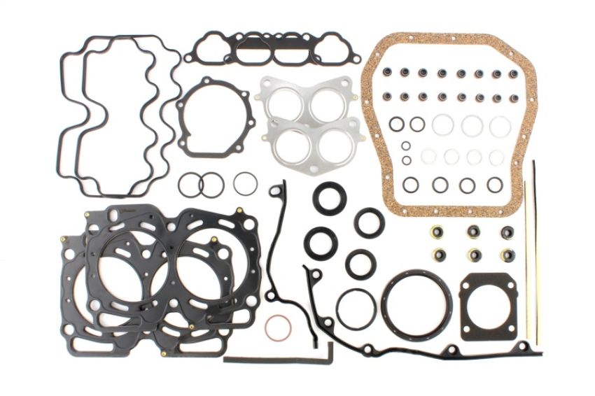 Cometic Gasket PRO2026C Cometic Street Pro 90-96 Subaru EJ22E SOHC 98mm Bore Complete Gasket Kit
