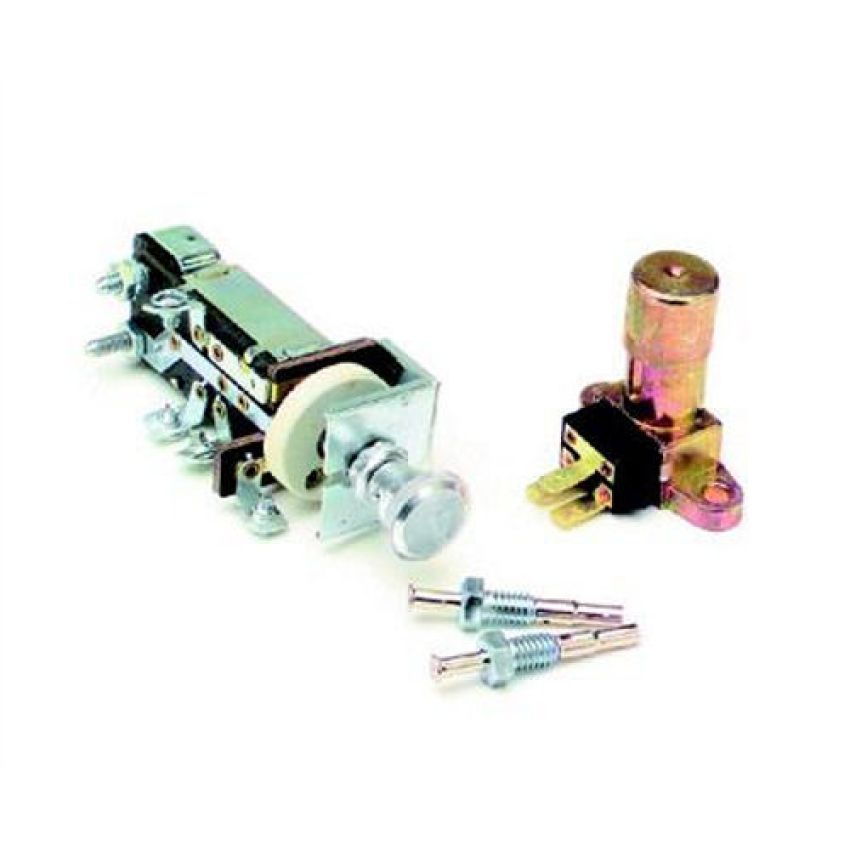 PAINLESS WIRING PWI80120 Small Switch Kit