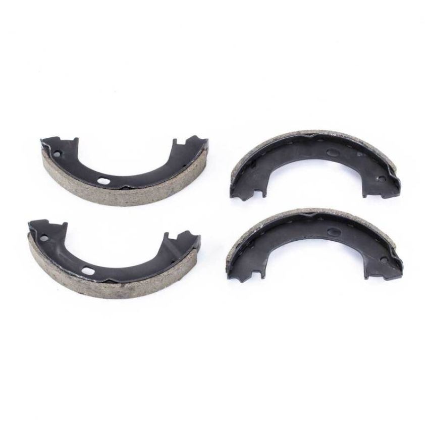 PowerStop B643 Parking Brake Shoe