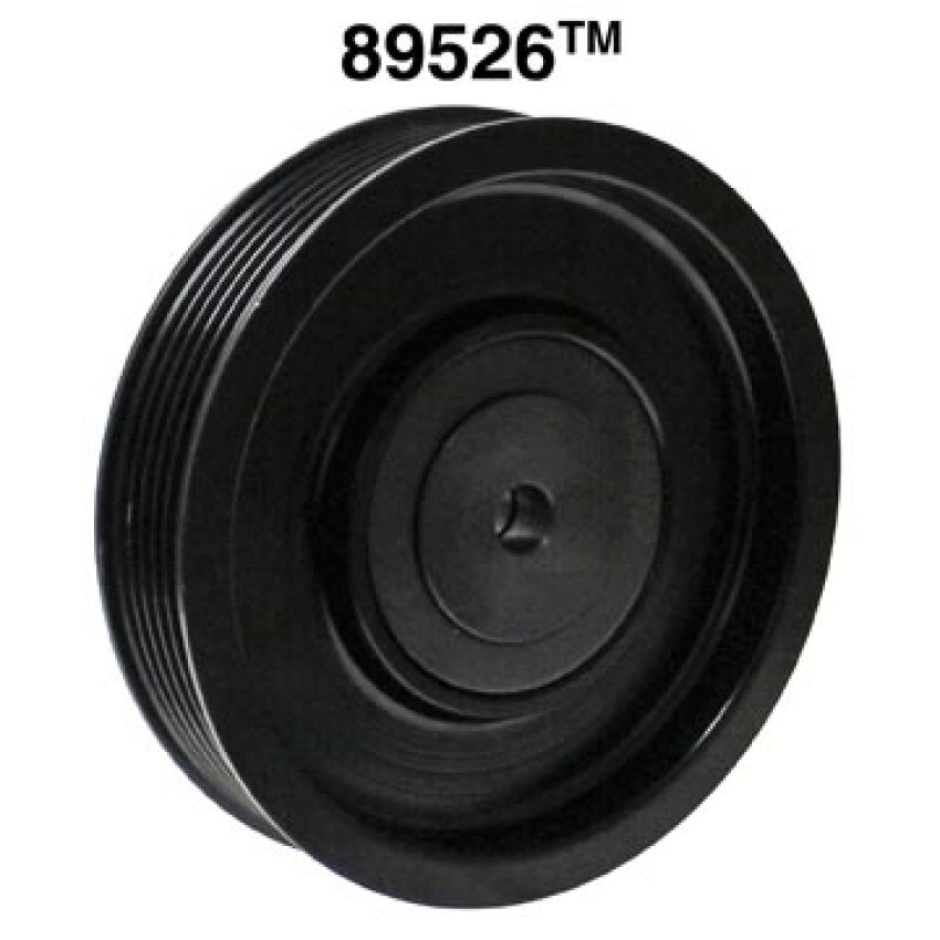Dayco 89526 Pulley