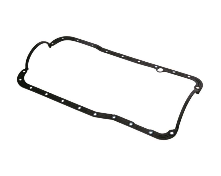 FORD FRDM6710-A351 1pc Rubber Oil Pan Gskt 351/5.8L Smooth Pan Rail