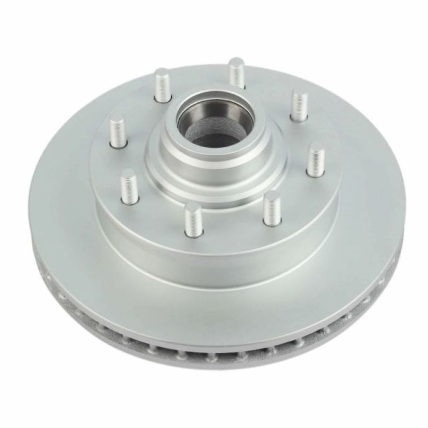 PowerStop AR8627EVC PowerStop Evolution Coated Rotor