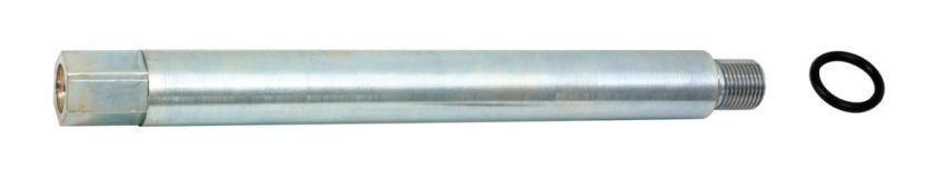 MOROSO MOR89602 Leak Down Tester Adapter - OHC