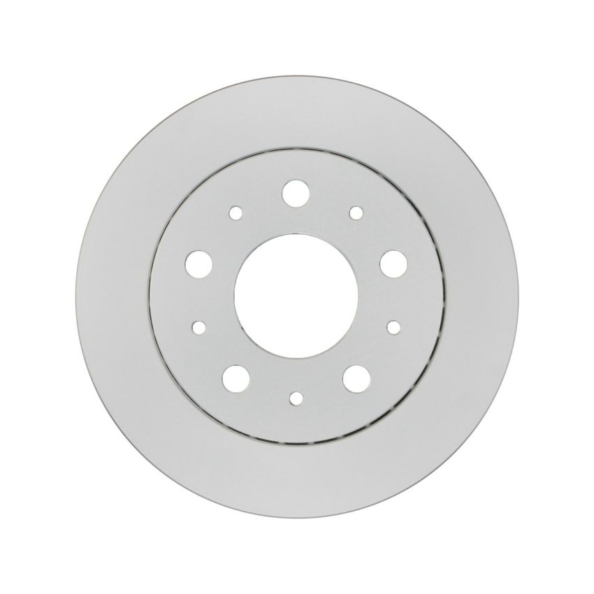 Bosch 16011652 Bosch QuietCast Disc Brake Rotor