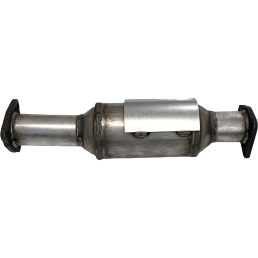 Davico Mfg 18071 Direct Fit Catalytic Converter