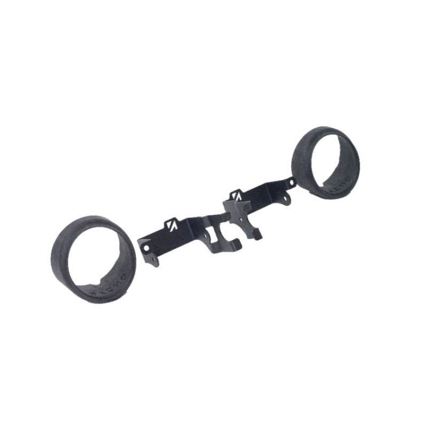 ARB V3TO1 Nacho 16-23 Toyota Tacoma Quatro Fog Mount