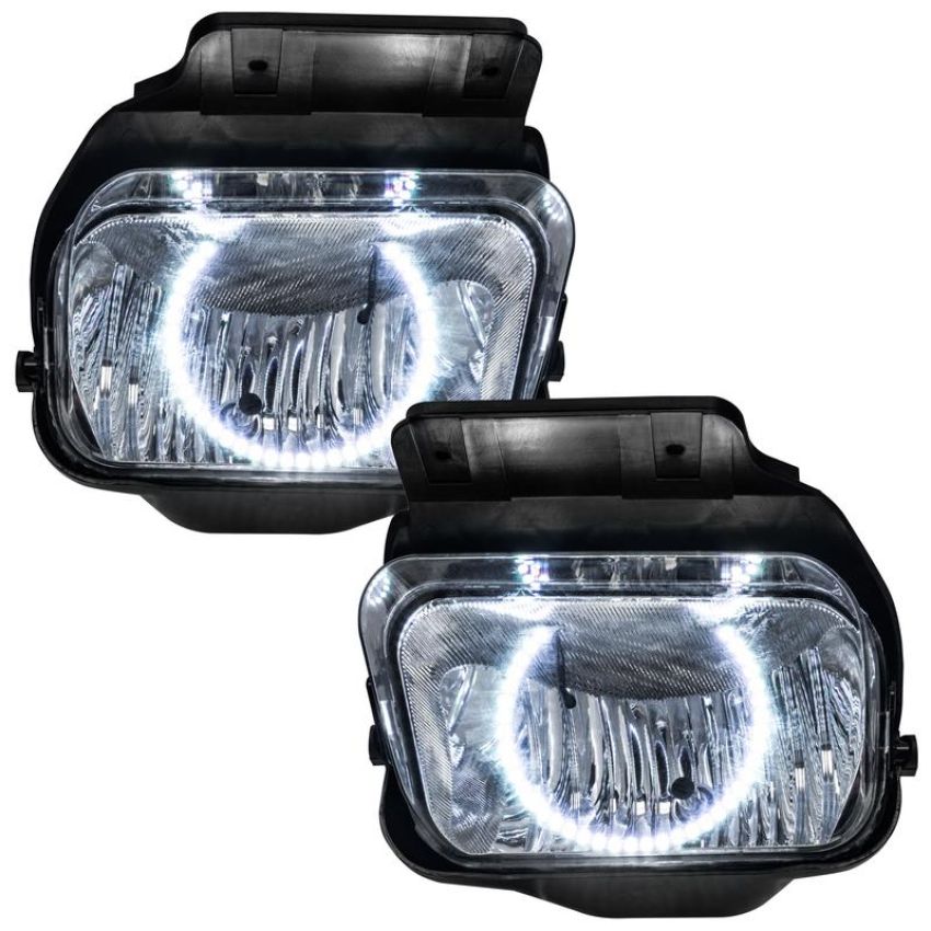 Oracle Lighting 8900-001 SMD Fog Lights, White