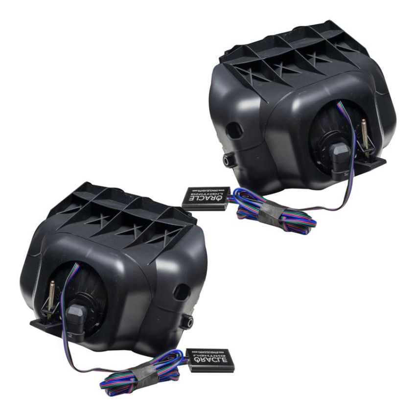 Oracle Lighting 8900-001 SMD Fog Lights, White