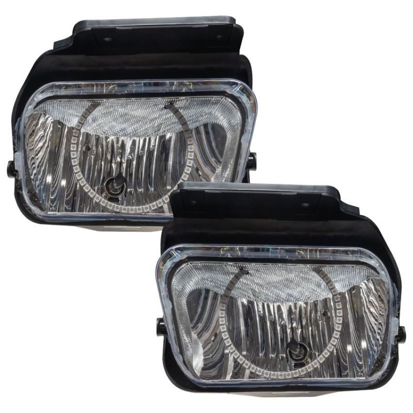 Oracle Lighting 8900-007 SMD Fog Lights, UV/Purple