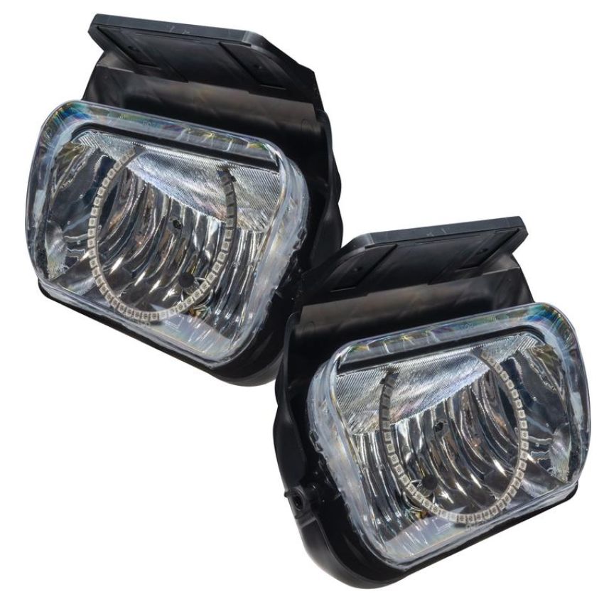 Oracle Lighting 8900-007 SMD Fog Lights, UV/Purple