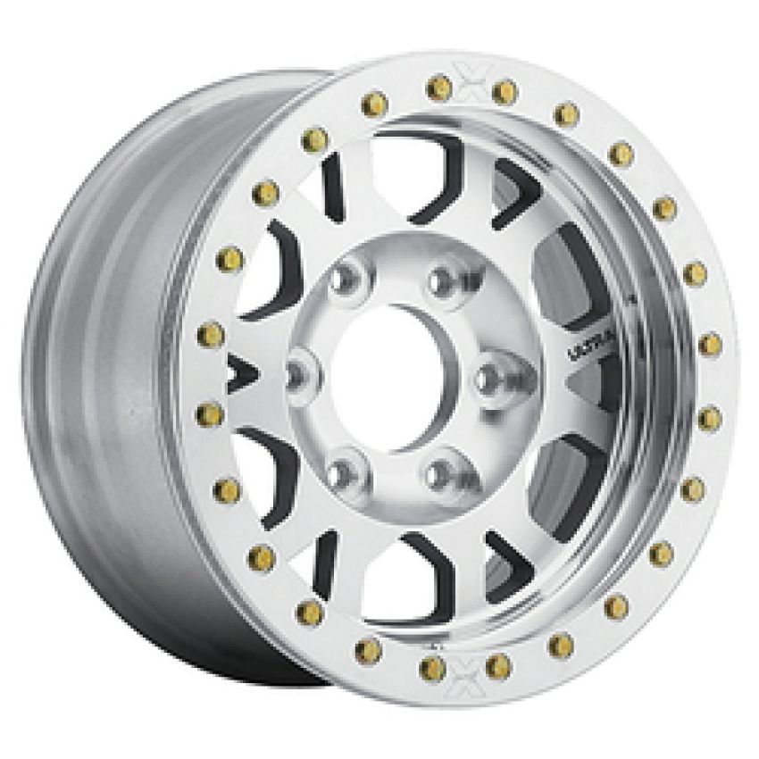 Ultra 103-6883MPBL25 16X8 6X5.50 (-25.4) ULT 103M X103 Xtreme (HB 108)