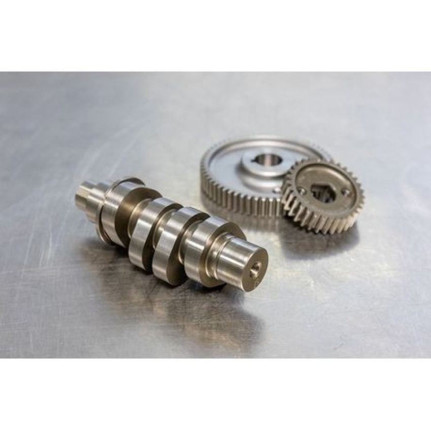 S&S Cycle 330-0732 207 M8 Models 590G Gear Drive Camshaft Kit
