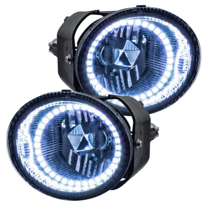 Oracle Lighting 8904-001 SMD Fog Lights, White
