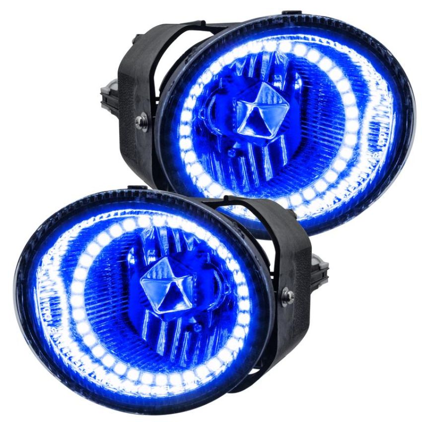 Oracle Lighting 8904-002 SMD Fog Lights, Blue