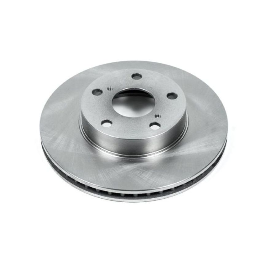 PowerStop JBR1120 AutoSpecialty Brake Rotor