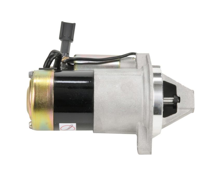 Bosch SR2287X Bosch Premium 100% Remanufactured Starter