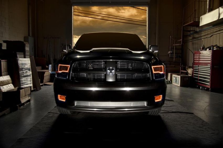 Oracle Lighting 8906-334 Pre-Assembled ColorSHIFT(tm) w/SWITCHBACK Halo Headlights - Black Housing