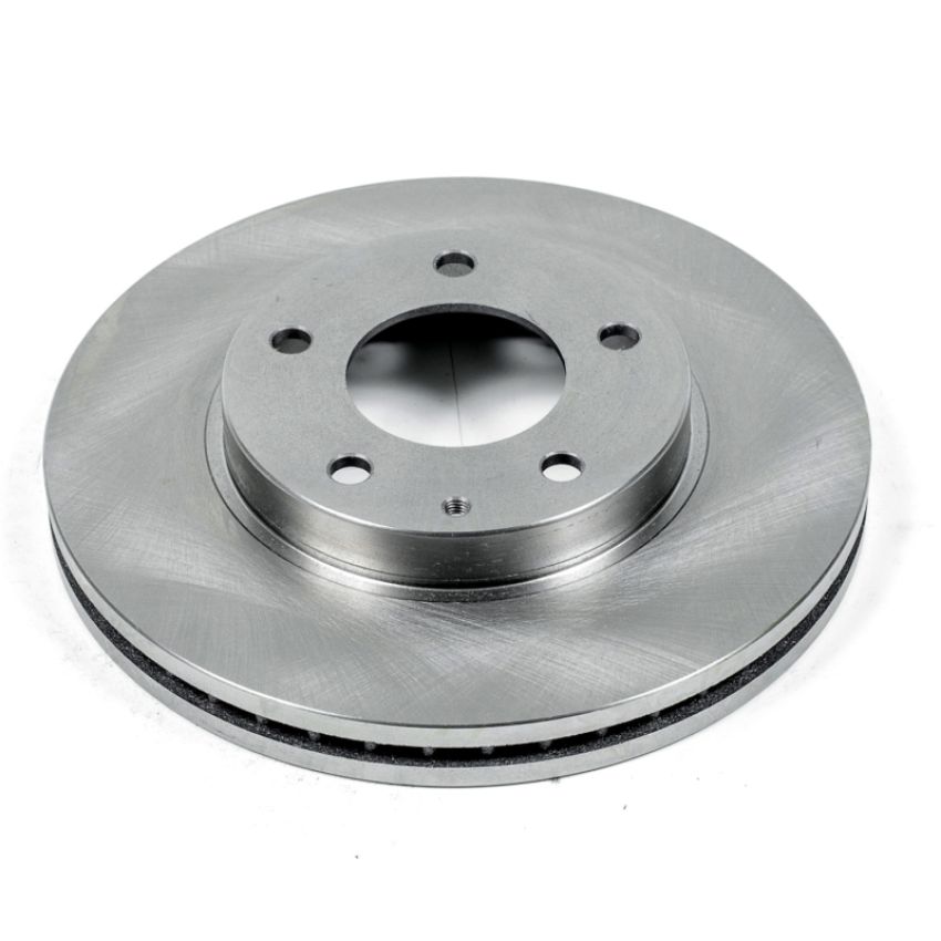 PowerStop JBR762 AutoSpecialty Brake Rotor