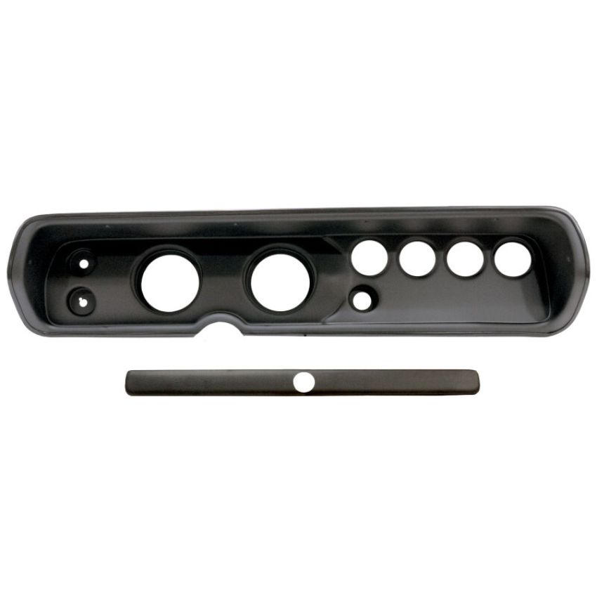 AutoMeter 2929 GAUGE MOUNT, DIRECT FIT, (3 3/8