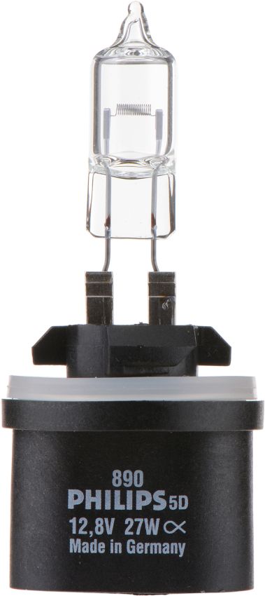 Philips 890B1 Philips Standard Fog Light 890