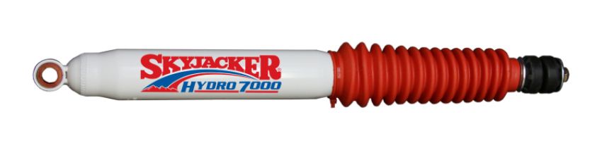 Skyjacker H7091 HYDRO SHOCK W/RED BOOT