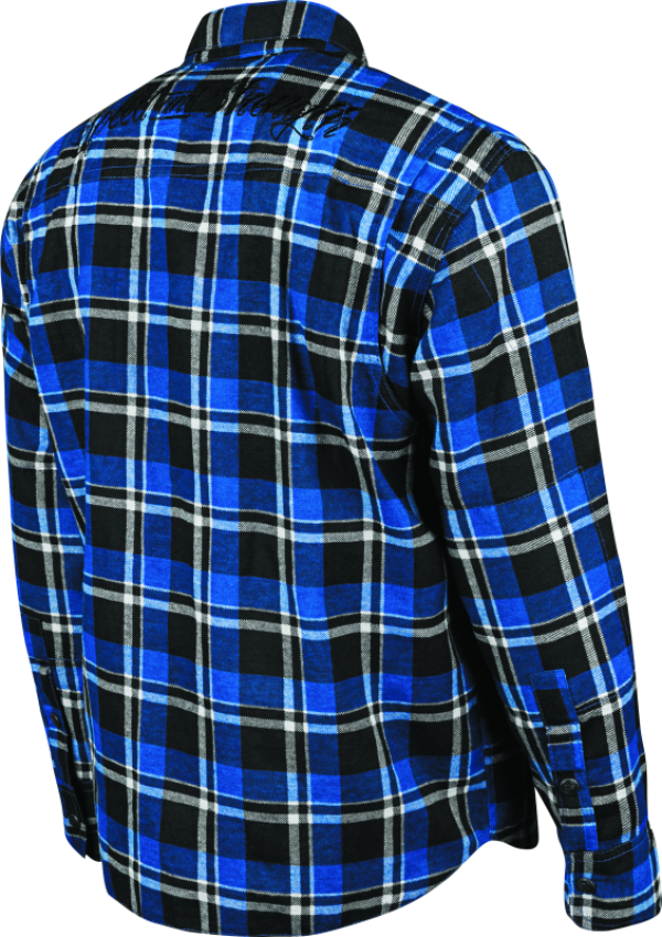 Speed and Strength 884665 Black 9 2.0 Moto Shirts