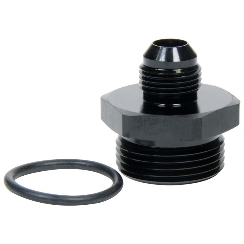 ALLSTAR PERFORMANCE ALL49838 AN Flare To ORB Adapter 7/8-14 (-10) to -6