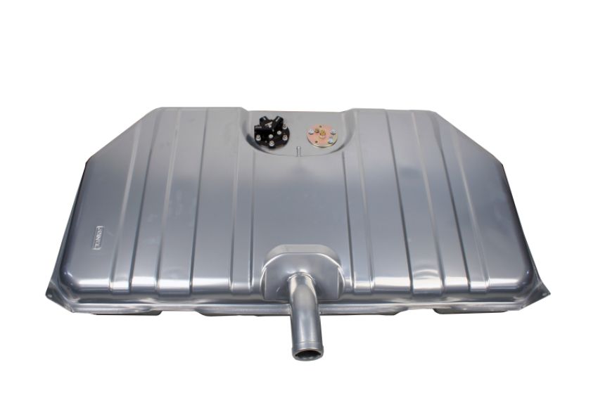 Aeromotive 18346 69 Chevrolet Camaro 340 Stealth Fuel Tank (Notched Corners)