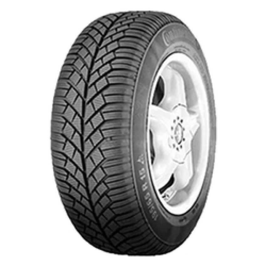 Continental 255/45r19xl 104v Con Wintercontact Ts 860 S T0
