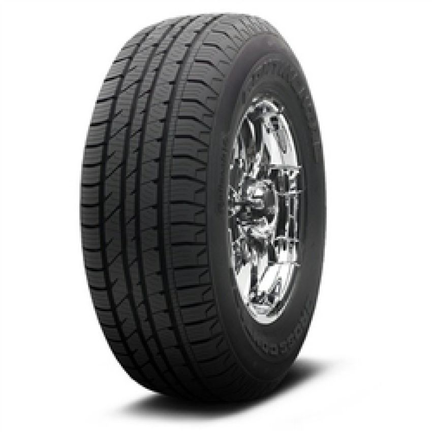 Continental 255/60r18xl 112v Con Crosscontact Lx Fr