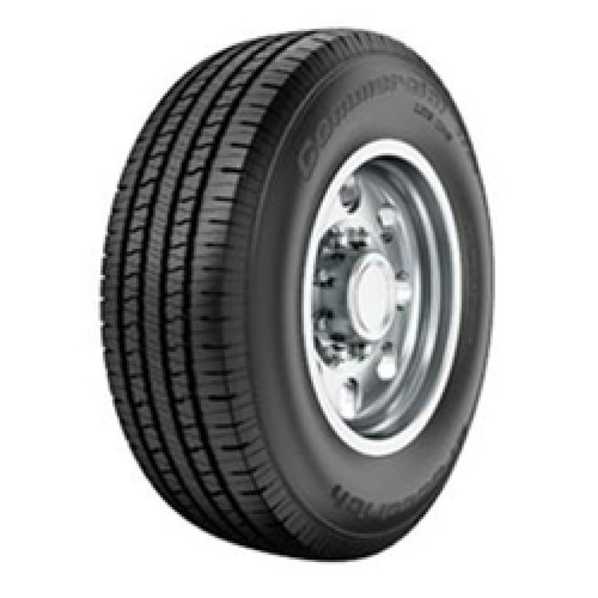 BFGOODRICH Commercial T/A 2 265/75R16 All-Season