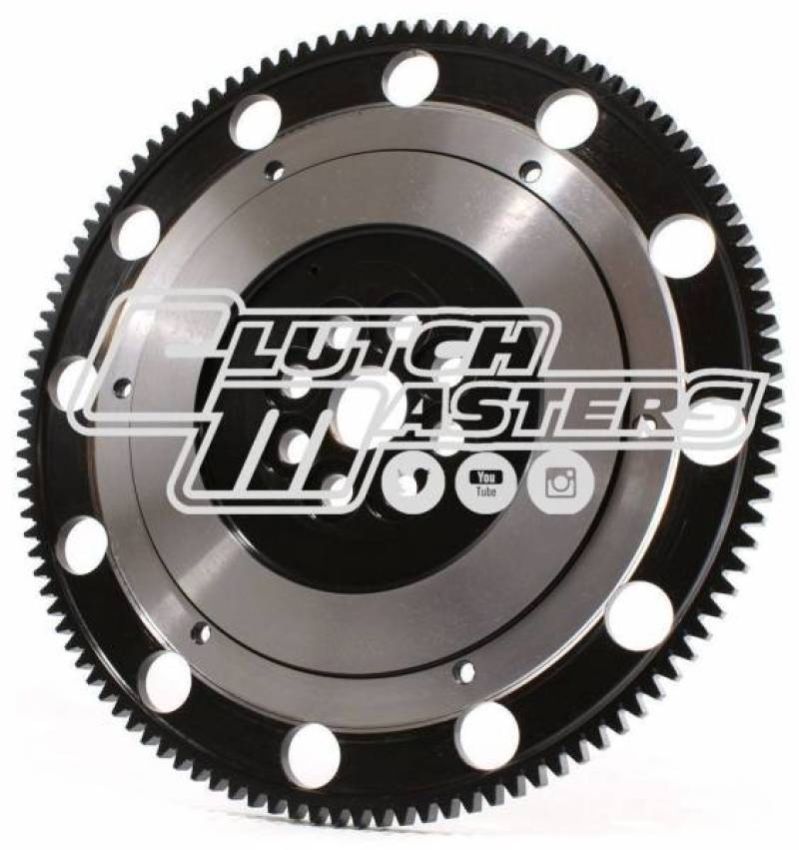 Clutch Masters FW-694-TDS Lightweight Steel Flywheel for FX725