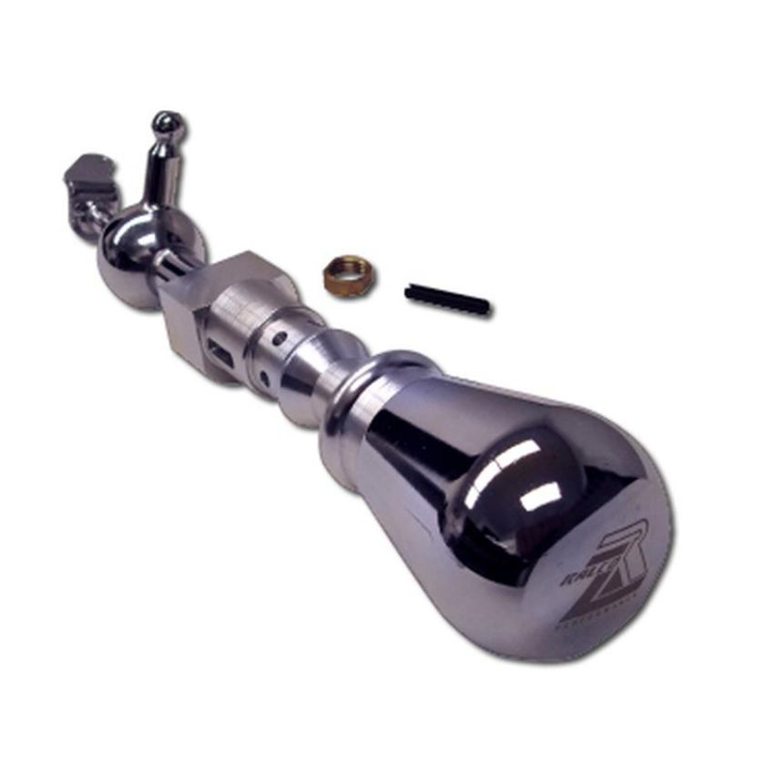 Fidanza Performance 891824 Up to 40% Reduction of Gear Throw