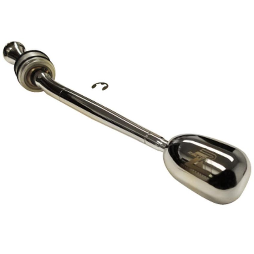 Fidanza Performance 891831 Up to 40% Reduction of Gear Throw