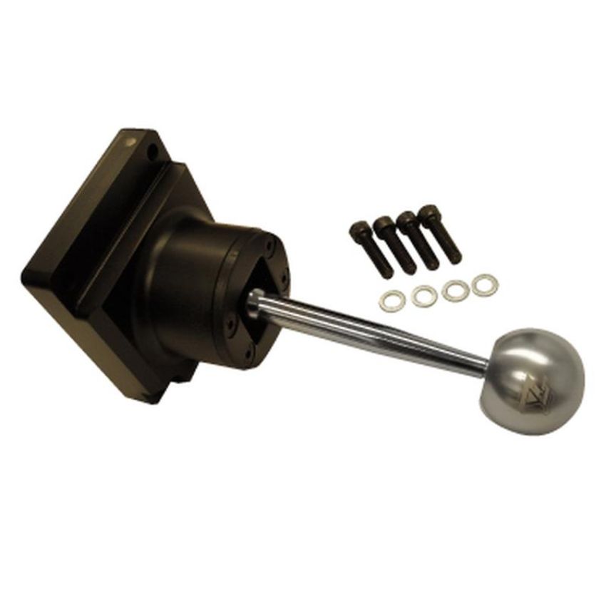Fidanza Performance 891833 Up to 40% Reduction of Gear Throw