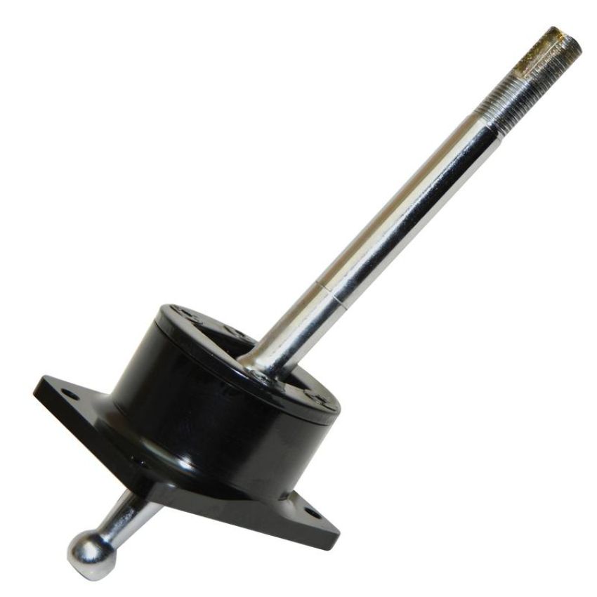 Fidanza Performance 891847 Up to 40% Reduction of Gear Throw