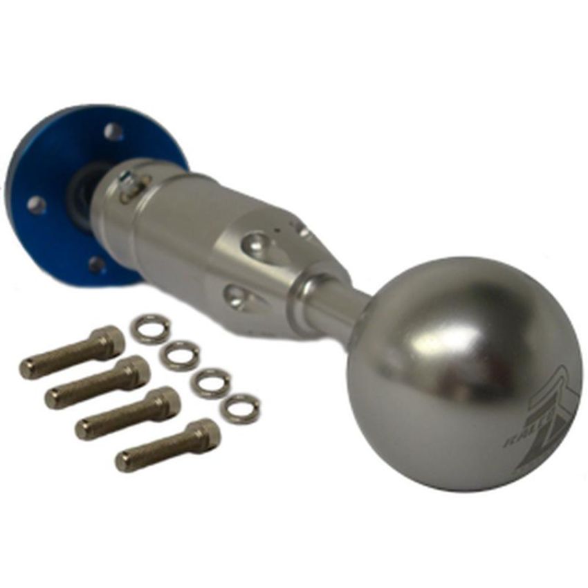 Fidanza Performance 891863 Up to 40% Reduction of Gear Throw