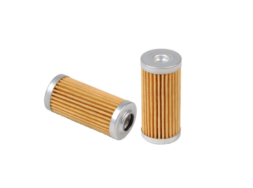 AEROMOTIVE AFS12603 Fuel Filter Element - 40-Micron for #12303