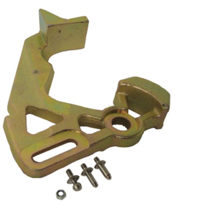 Fidanza Performance 891907 Up to 40% Reduction of Gear Throw
