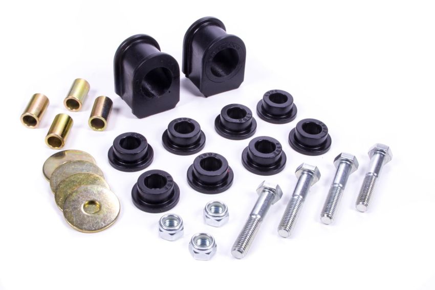 ENERGY SUSPENSION ENE4-5192G Frt Swaybar Bush Set 99-04 Superduty 4wd