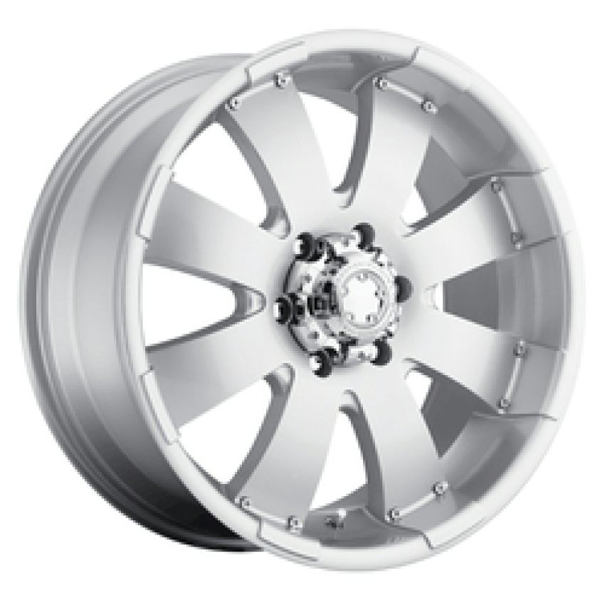 Ultra (243-8863S 18X8.5 6X135 (+30) ULT 243S Mako (HB 87))