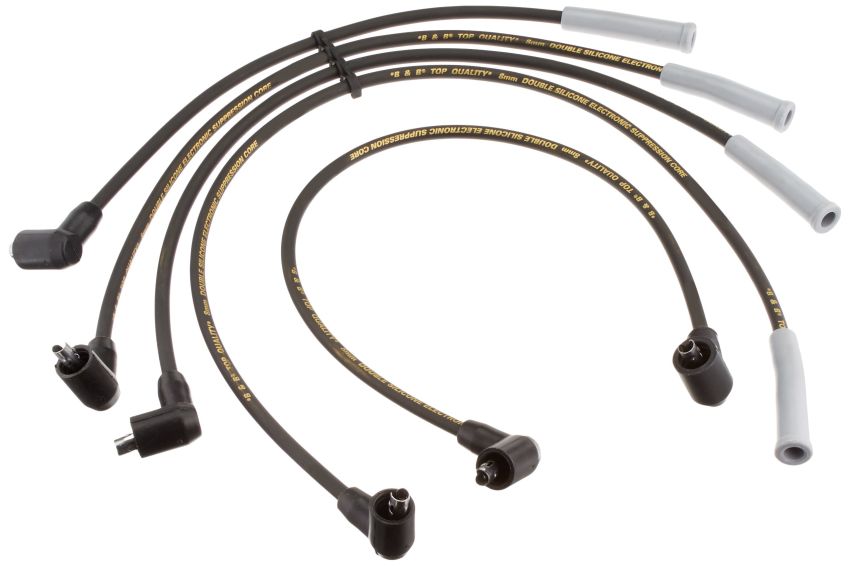B&B Manufacturing S4-28103 Wire Set