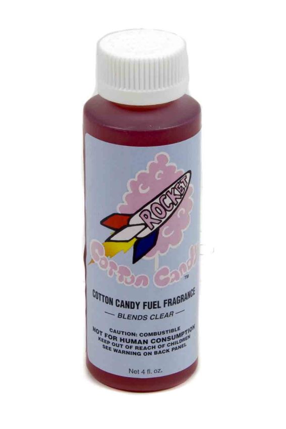 ALLSTAR PERFORMANCE ALL78132 Fuel Fragrance Cotton Candy 4oz