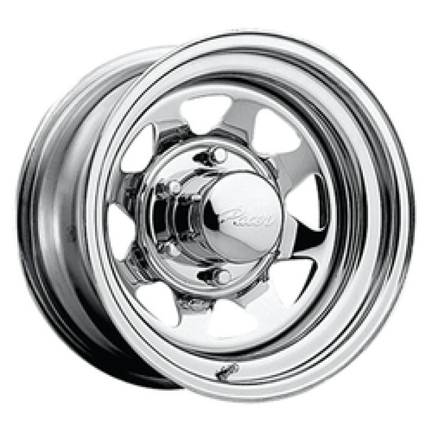 Pacer 315C-5850 15X8 5X5.00 PAC 315C CHROME SPOKE