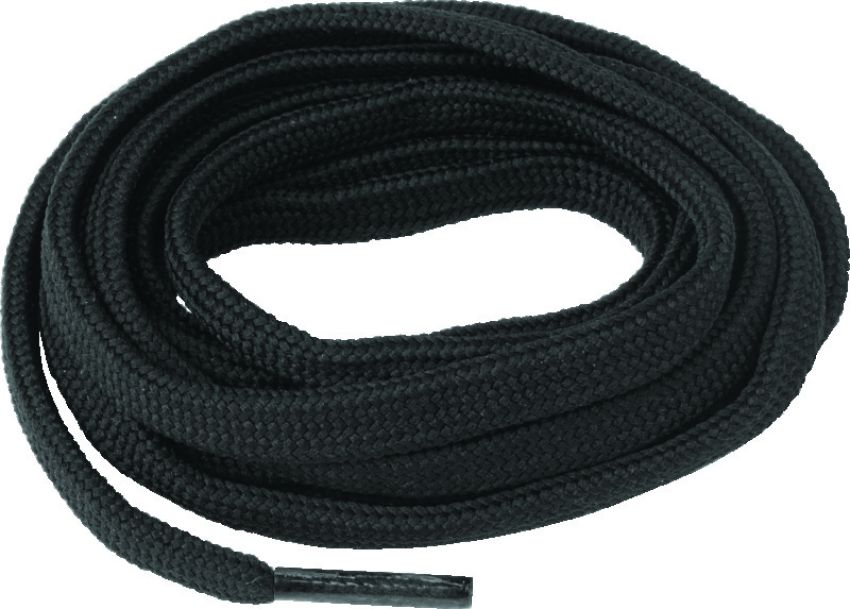 FIRSTGEAR 519235 Coastal Boot Laces - Black