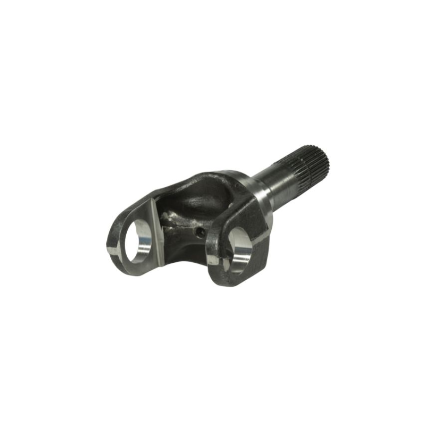 Yukon Gear & Axle YA W46108 Yukon Chromely Outer Stub Axle For 99-04 Ford Super Duty Dana 60 35 Spline