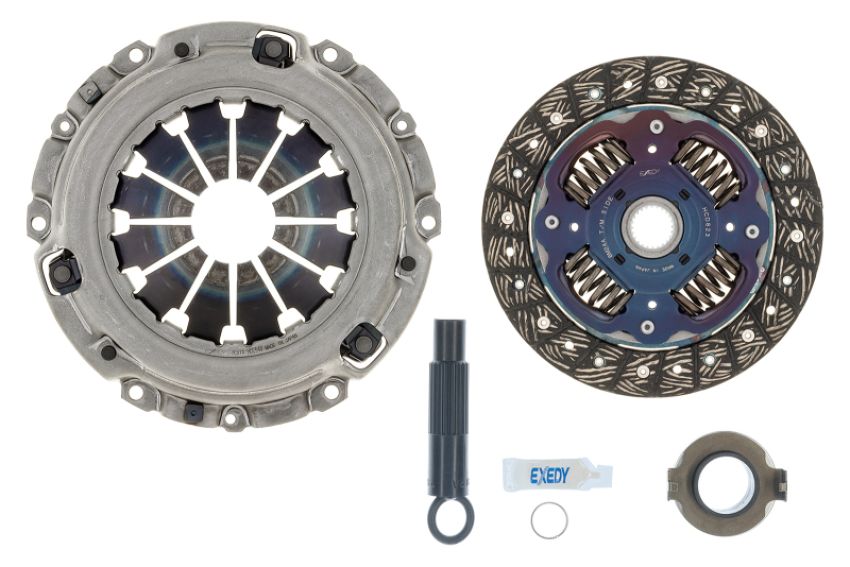 Exedy HCK1011 EXEDY OEM Clutch Kit; HONDA